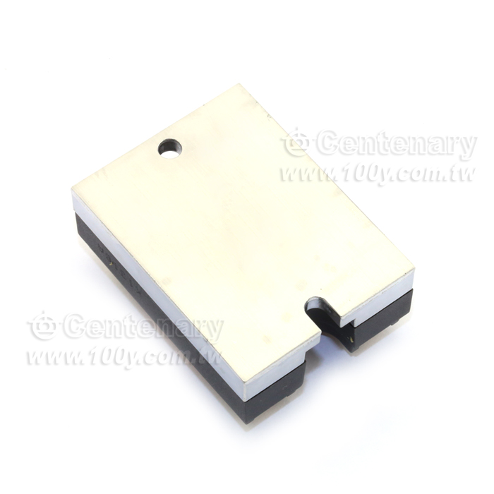 Surface Mounting Power DC-AC SSR - 30219 Product Image