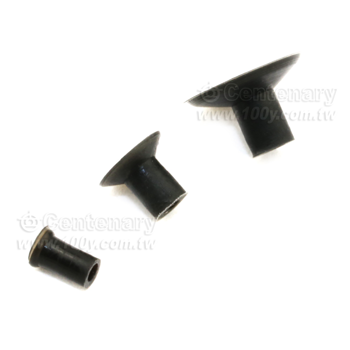 19mm 矽膠吸盤 - 54098 產品圖片