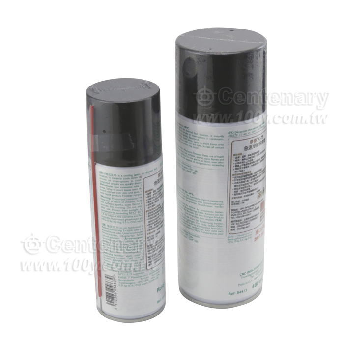 KONTAKT_ FREEZE 75 Super Freezer Aerosols - 50672 Product Image