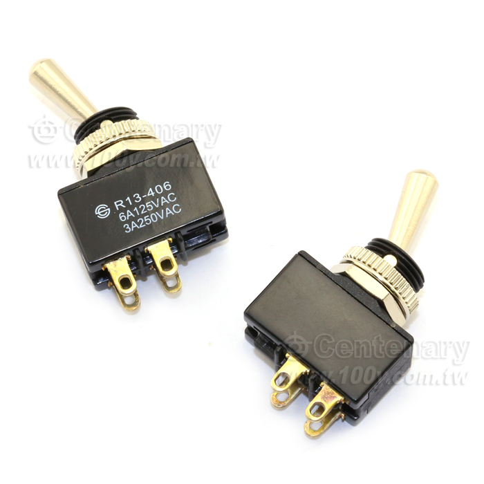 Toggle Switch - 14282 Product Image