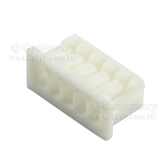 MOLEX_連接器51021系列 Pitch:1.25mm 3P - 88881 產品圖片