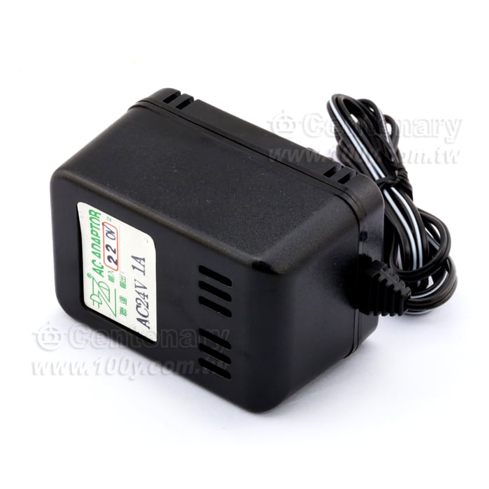 交流-交流降壓器AC24V - 23909 產品圖片