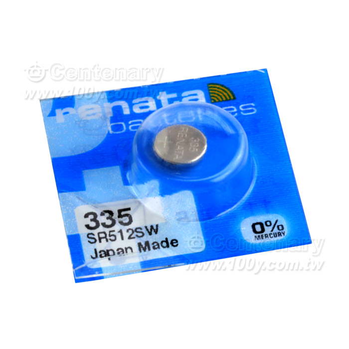 1.55V =SR512SW - 28140 產品圖片