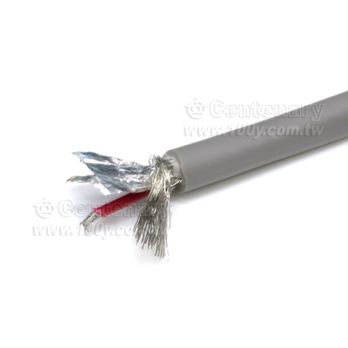 UL2464(雙隔離-對型) #22*2C/1P - 93185 產品圖片