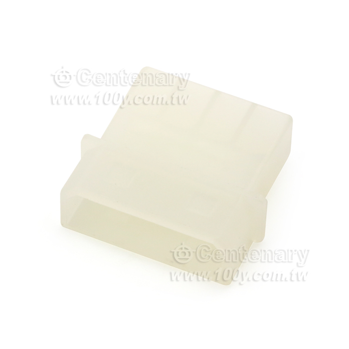 8981-5.08mm Disconnectable Disk Drive Power Connector - 4611 Product Image