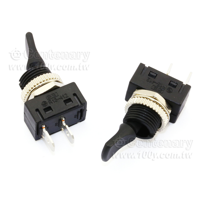 Toggle Switch - 14407 Product Image