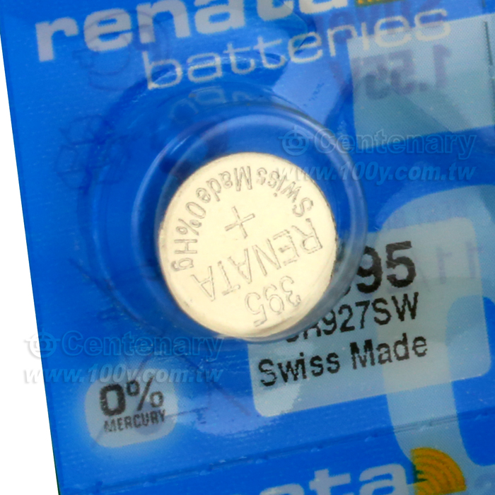 1.55V =SR927SW - 28156 產品圖片