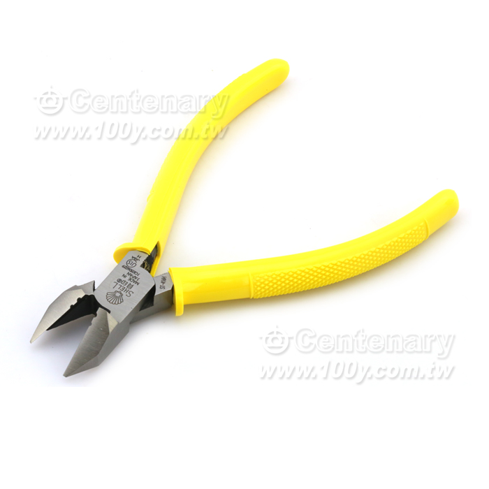 斜口鉗 6" - 2504 產品圖片