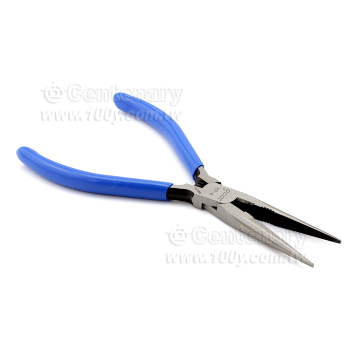 尖嘴鉗 1.0mm 145mm - 2641 產品圖片