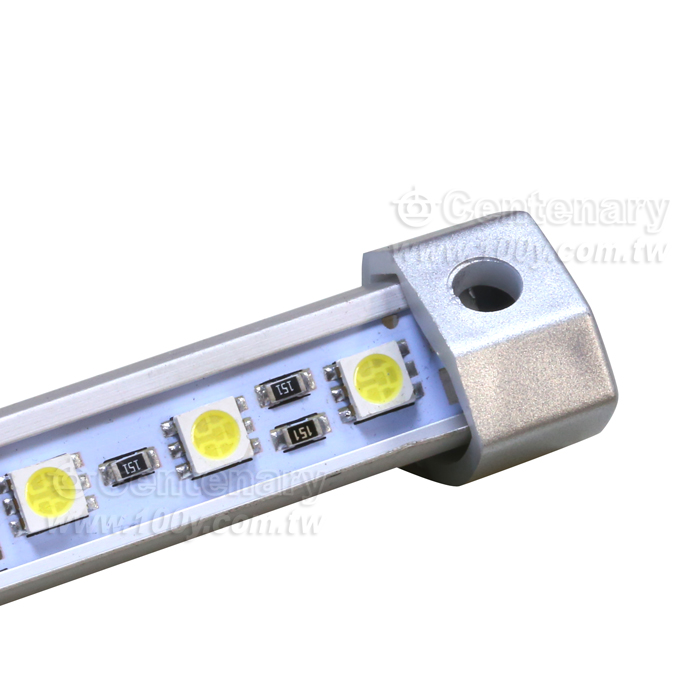 SMD5050 LED Strip Light, Warm White - 105100 Product Image