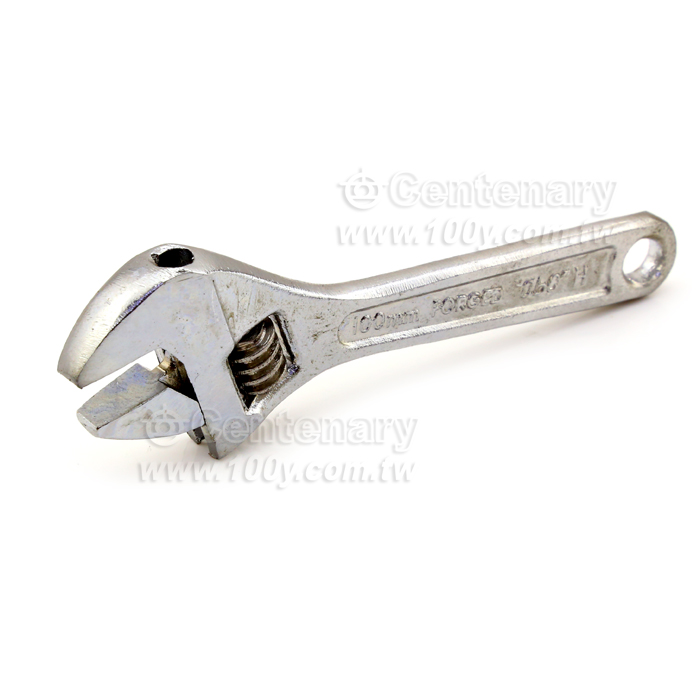 Variable-Opening Wrench - 28077 Product Image