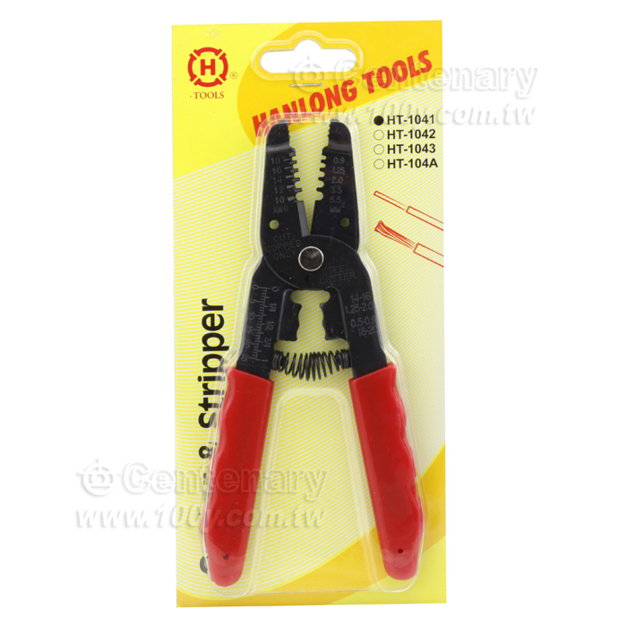  Wire Stripper - 5823 Product Image
