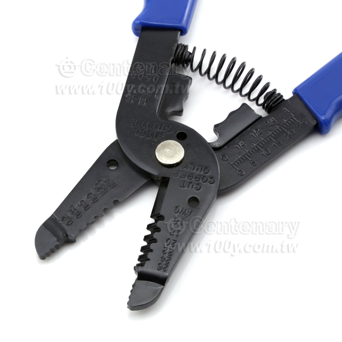  Wire Stripper - 5818 Product Image