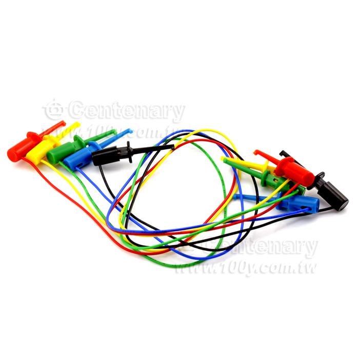雙微小鉤測試線 - 3540 Product Image