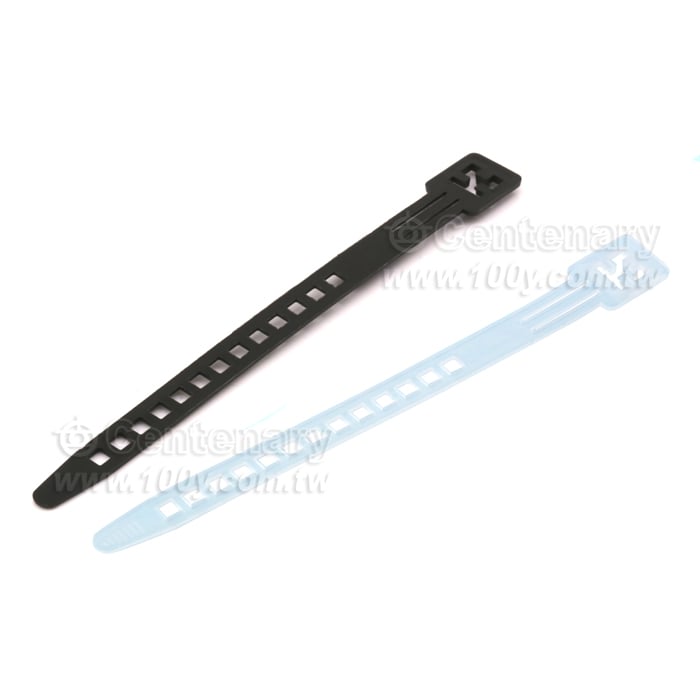 可退式束線帶 長:140mm 寬:9mm - 113953 產品圖片