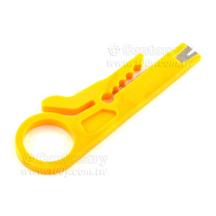 UPT(RJ45) Cable Strippper - 2764 Product Image