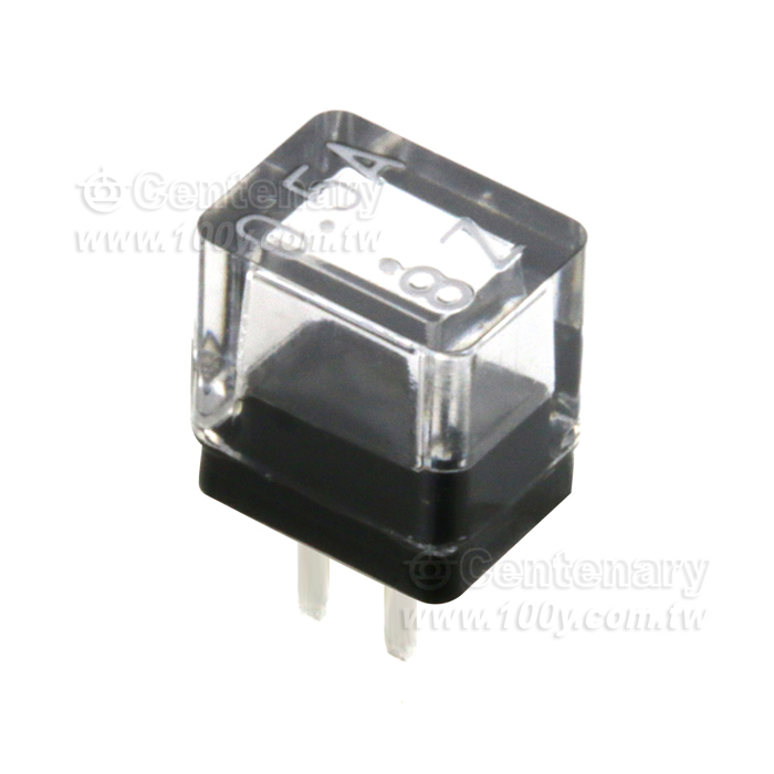 保險絲 125V/0.3A【ROHS】 - 35883 產品圖片