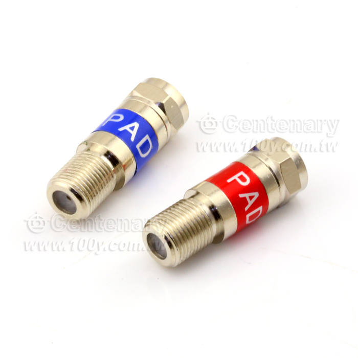 CATV 衰減棒-20db - 5247 產品圖片