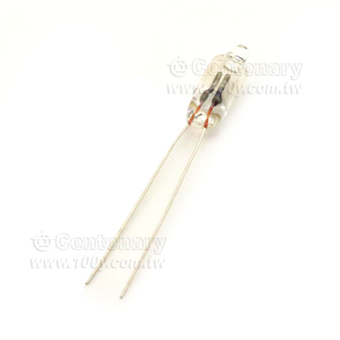 110V出線式霓虹燈泡 - 3610 產品圖片
