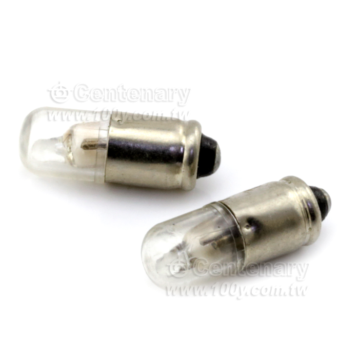 紅交流氖燈AC220V(ROHS) - 8345 產品圖片