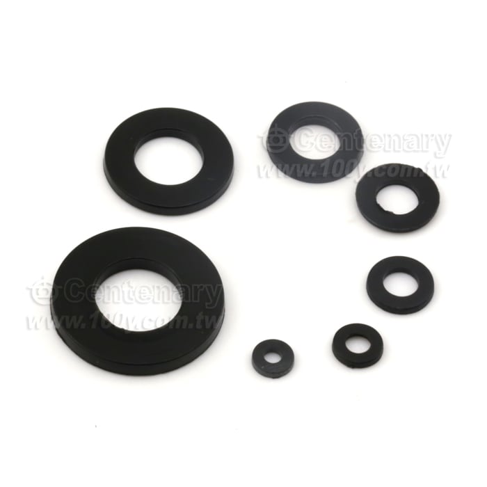 螺絲墊片 14.7*11.5*1.0mm - 108208 產品圖片