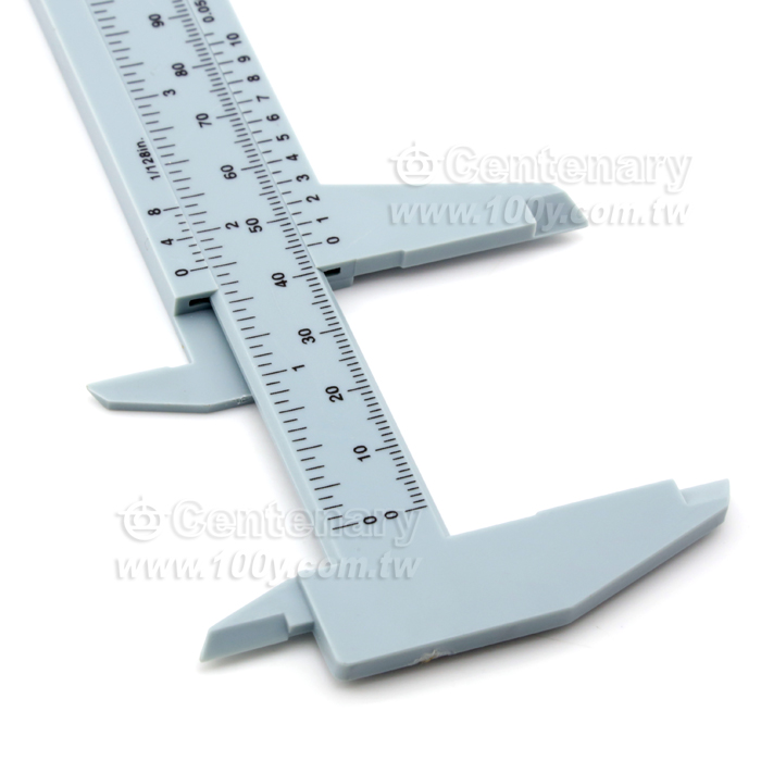 PVC 游標卡尺150mm - 2259 產品圖片