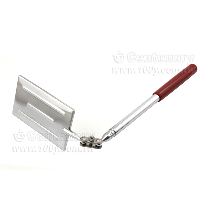 伸縮鏡(大方型反射鏡) - 5713 產品圖片