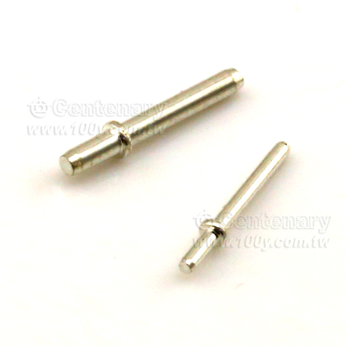 1.3mm 圓形焊針-測試柱 - 39171 產品圖片