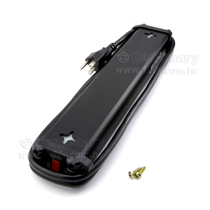 Castle_Power Surge Protector - 116987 Product Image