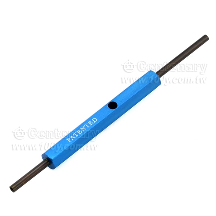30AWG Hand Wire Wrap & Wire Unwrap Tool - 2697 Product Image