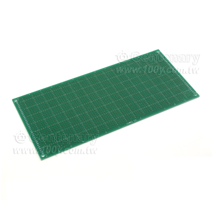 Glass Fiber (FR-4) Strip Board-Matrix Board Single Side - 4802 Product Image