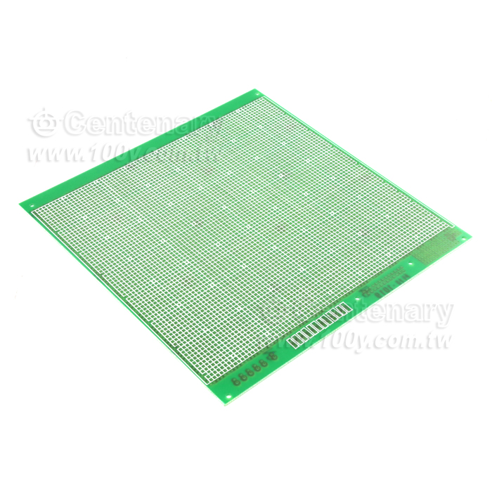 215*215mm  Glass Fiber (FR-4) Strip Board-Matrix Board Single Side - 2668 Product Image
