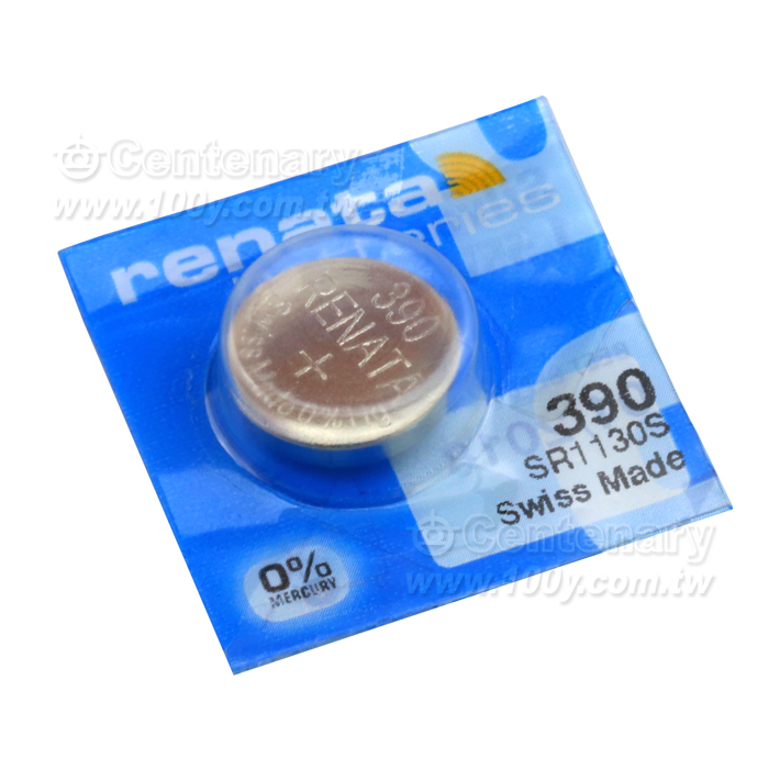 1.55V =SR1130SW - 28153 產品圖片