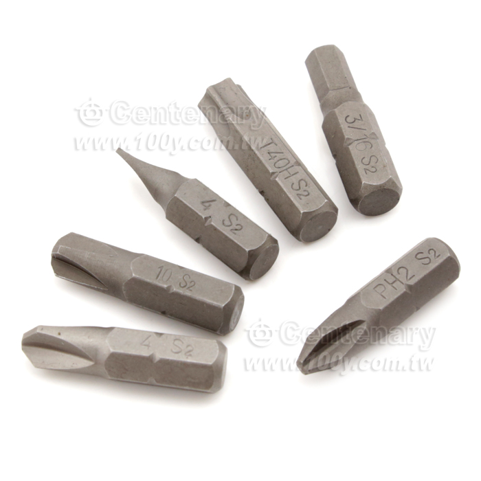 Cordless Bits Kits - 5184 Product Image