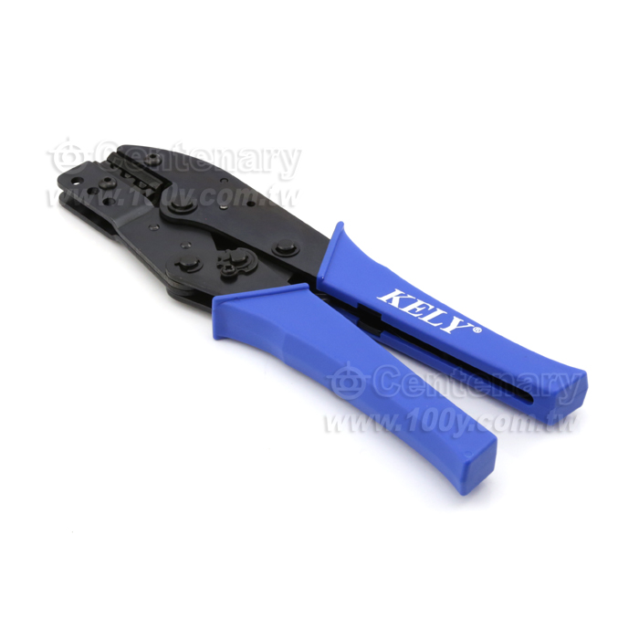TERMINAL CRIMPING TOOLS - 13992 Product Image