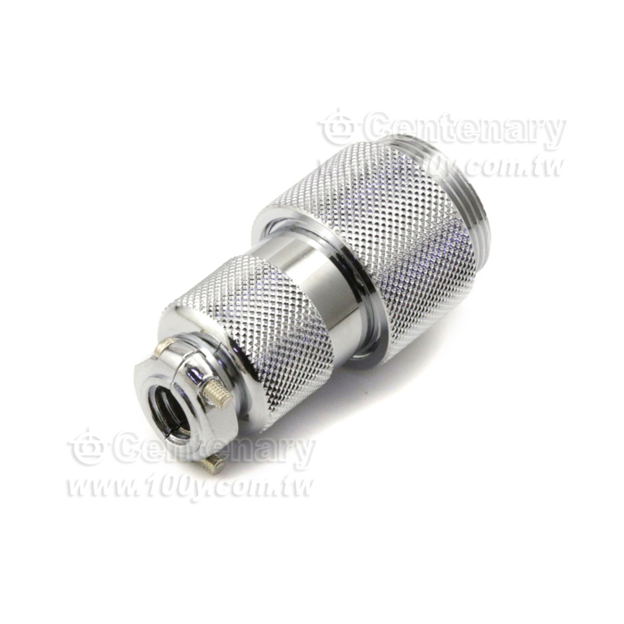 PLT-25 Series -Industial Circular Connector - 6237 Product Image
