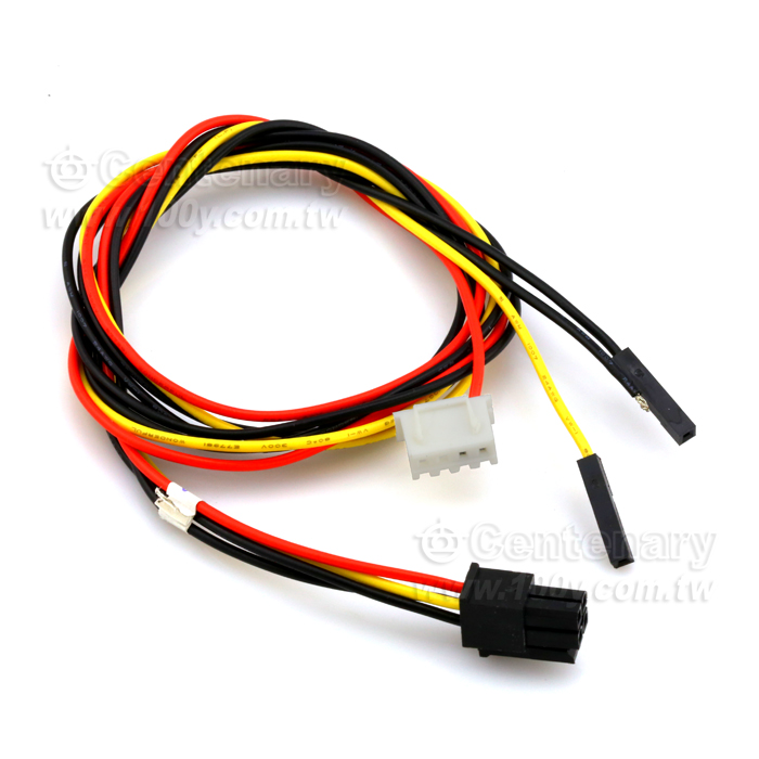 Terminal Cable - 109411 Product Image