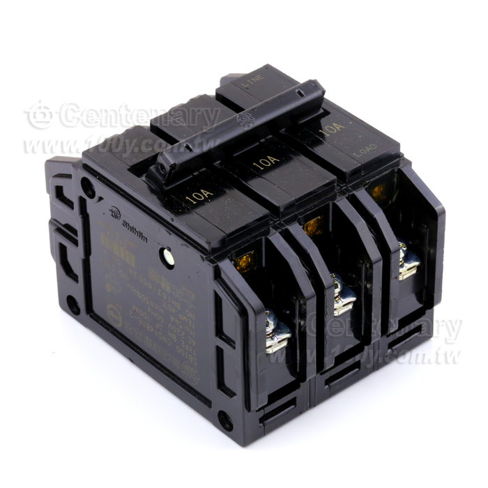 BH-type fuse breaker - 49544 Product Image