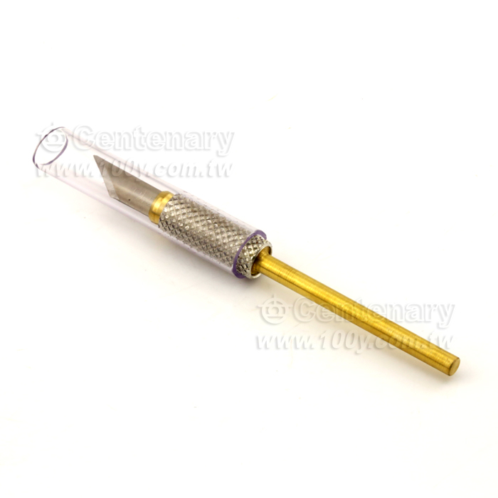 For:刀型頭HOT-30R - 5951 產品圖片