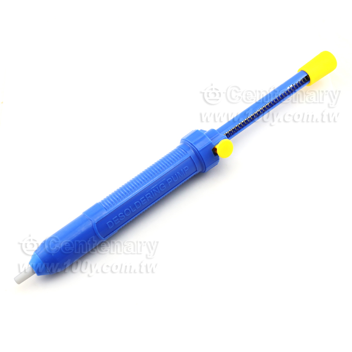 "OK"強力手動吸鍚器 - 2072 產品圖片