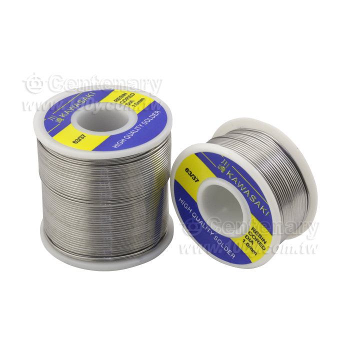 1.0mm鍚絲 SOLDER 0.2kg - 2653 產品圖片