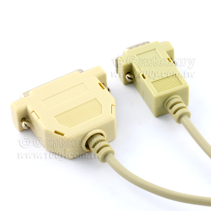 9公+25母延長線 10M - 106002 產品圖片