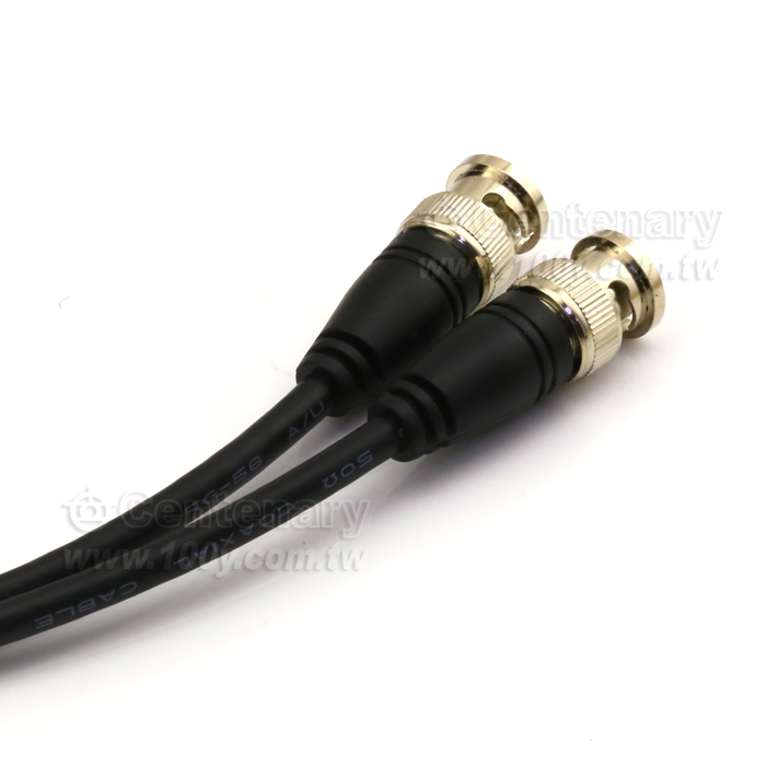 RG58A/U AUI Cable Transcevier Drop Cable - 10296 Product Image