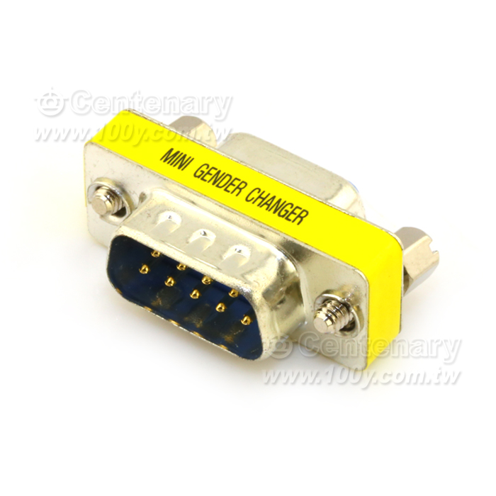 MGC 9公母-轉換頭 - 5316 產品圖片