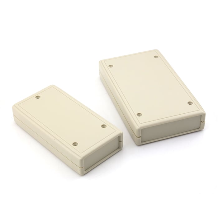 RH3125 全塑萬用盒120L*60W*25H(mm) - 12574 產品圖片