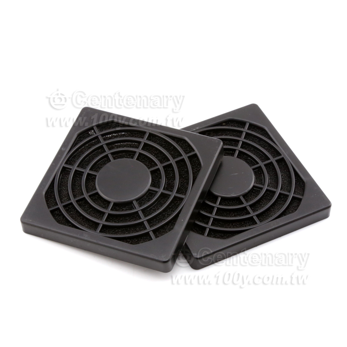 風扇過濾網  90*90mm - 31014 產品圖片