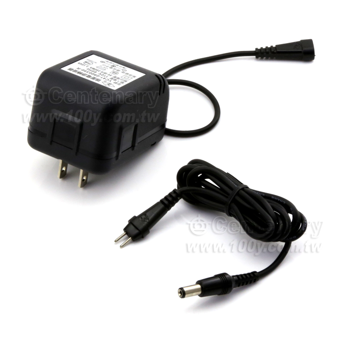 穩壓6V變壓器-350mA - 6646 產品圖片