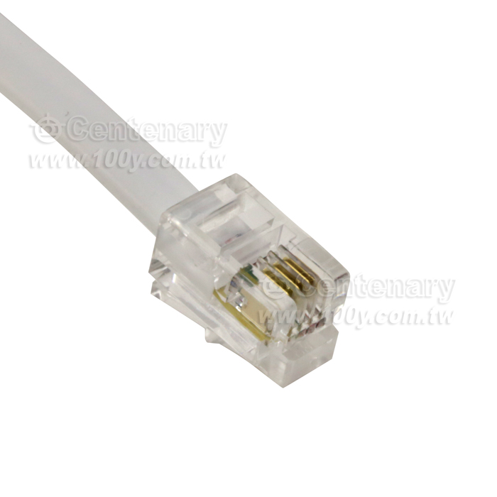 Telephone Cord Set - 3354 Product Image