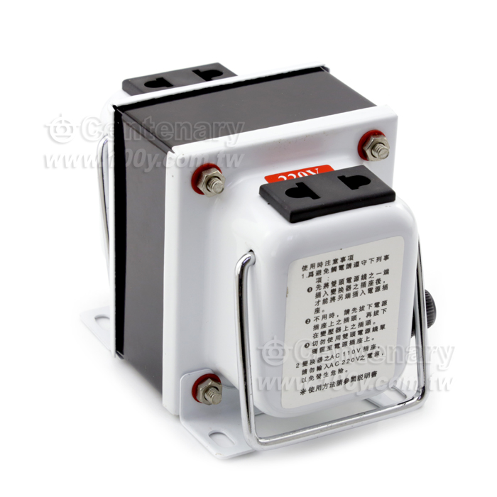 昇降壓變換器110-220V - 6649 產品圖片