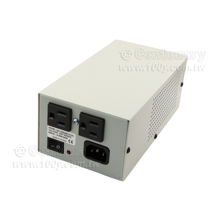 AVR Auto-Variable-Regulator - 5492 Product Image